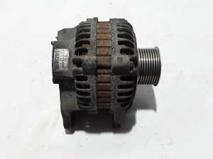 Lichtmaschine - A3TB4981