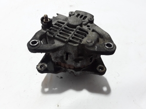 Mazda 6 (2002–2007) Lichtmaschine A3TB4981 - 3