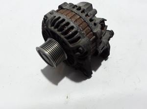 Mazda 6 (2002–2007) Lichtmaschine A3TB4981 - 4