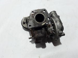Mazda 6 (2002–2007) Turbolader RF5C13700A - 2