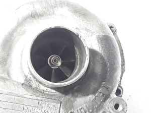 Mazda 6 (2002–2007) Turbolader RF5C13700A - 3