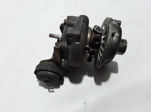 Mazda 6 (2002–2007) Turbolader RF5C13700A - 4