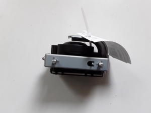 TOYOTA Prius W30/35 (2009–2015) Signalisatsiooni sireen E1310021163 - 2