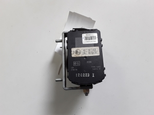 TOYOTA Prius W30/35 (2009–2015) Signalisatsiooni sireen E1310021163 - 3