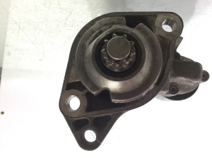 Volkswagen Golf IV (1997–2003) Anlasser 020911023F - 3