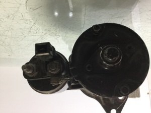Volkswagen Golf IV (1997–2003) Anlasser 020911023F - 4