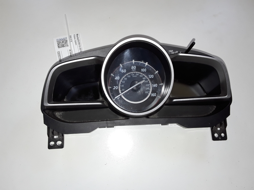 Used Mazda 3 Dashboard H8BJE7K