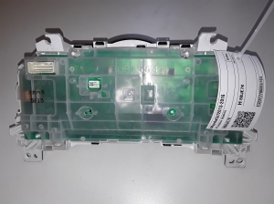 Mazda 3 (2013–2018) Kombiinstrument H8BJE7K - 2