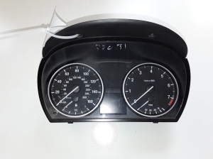 Instrument cluster - 924234301