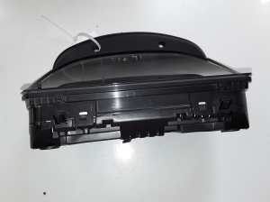 BMW 3 SERIES E93 (2004–2013) Instrument cluster 924234301 - 3