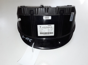BMW 3 SERIES E93 (2004–2013) Instrument cluster 924234301 - 4