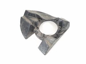 Land Rover Freelander (2006–2014) Anderes Körperteil 6H5248781 - 3