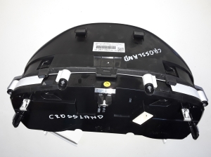Opel Crossland X X 75 (2017–2026) Mērinstrumentu panelis 982613538000 - 3