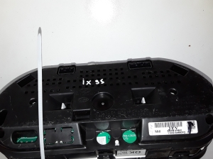 Hyundai ix35 (2009–2015) Instrument cluster 940092Y800 - 3