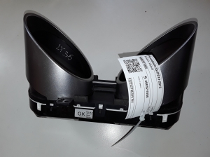 Hyundai ix35 (2009–2015) Instrument cluster 940092Y800 - 4
