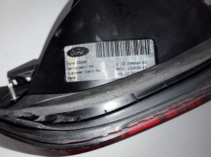Ford Galaxy (2006–2015) Tagatuli tagaluugil 00923401 - 2