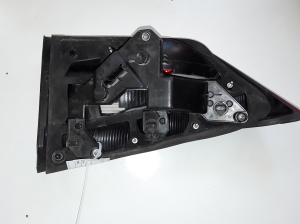 Ford Galaxy (2006–2015) Tagatuli tagaluugil 00923401 - 3