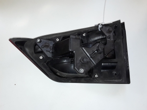 Ford Galaxy (2006–2015) Tagatuli tagaluugil 00923401 - 5