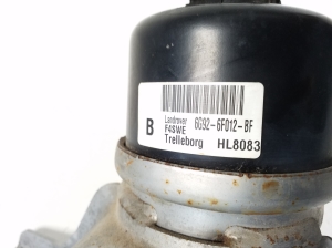 Land Rover Freelander (2006–2014) Motora spilvens 6G926F012BF - 2