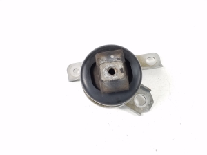 Land Rover Freelander (2006–2014) Motora spilvens 6G926F012BF - 4