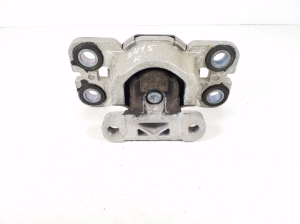 Land Rover Freelander (2006–2014) Motora spilvens 6G927M121 - 3