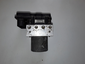 BMW 5 SERIES E60 (2003–2010) ABS unit 3451677484801 - 2