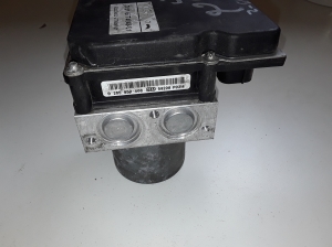 BMW 5 SERIES E60 (2003–2010) ABS unit 3451677484801 - 3
