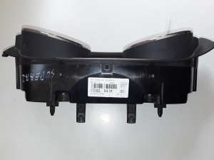 Skoda Superb (2008–2015) Mērinstrumentu panelis 3T2929941KVD1 - 2