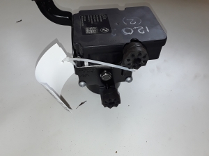 BMW 1 SERIES F20 (2010–2026) ABS unit 6793936 - 3