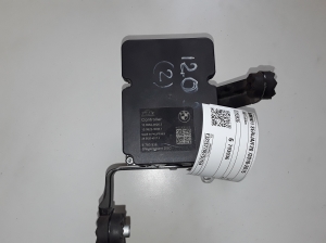 BMW 1 SERIES F20 (2010–2026) ABS unit 6793936 - 4