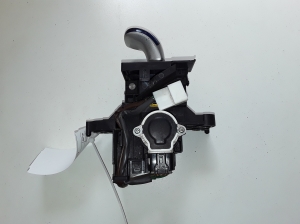 TOYOTA Prius W30/35 (2009–2015) Gear shift mechanism 75C582RHD - 2