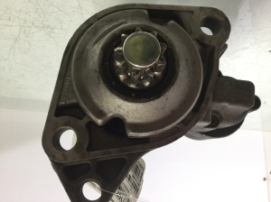 Volkswagen Golf IV (1997–2003) Anlasser 020911023F - 2