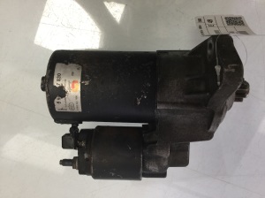 Volkswagen Golf IV (1997–2003) Anlasser 020911023F - 4