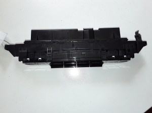 Heater control panel - 5590047230