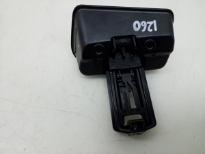 Mercedes Benz CLS-Class 219 (2004–2010) Käsipiduri hoob A2114200077 - 2