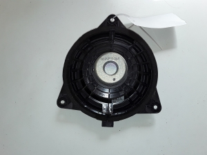 TOYOTA Prius W50 (2015–2020) Lautsprecher Tür vorne 8942007801A - 2