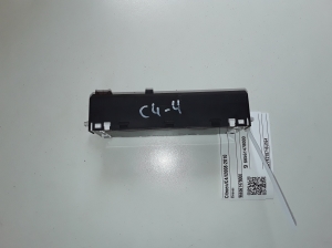 Citroen C4 (2004–2010) Screen 966561478000 - 2