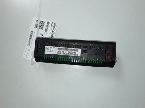 Citroen C4 (2004–2010) Screen 966561478000 - 3