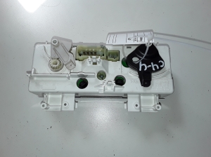 Citroen C4 (2004–2010) Commande de chauffage H5790002B5