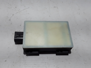 VOLVO XC90 (2015–2024) Blind spot radar Distronic 31499940 - 2