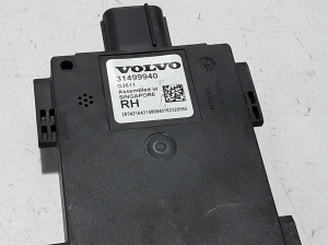 VOLVO XC90 (2015–2024) Blind spot radar Distronic 31499940 - 3
