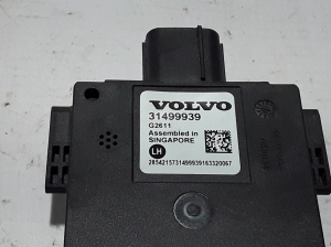 VOLVO XC90 (2015–2024) Blind spot radar Distronic 31499939 - 3
