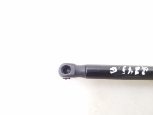  Trunk lid shock absorber 