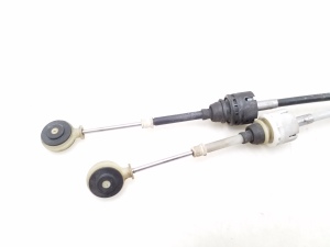 Opel Insignia (2017–2026) Gear shift cable 55504471 - 2