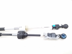 Opel Insignia (2017–2026) Gear shift cable 55504471 - 3