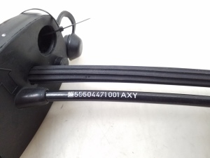 Opel Insignia (2017–2026) Gear shift cable 55504471 - 4