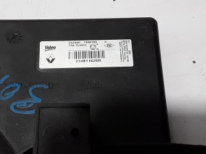 Dacia Sandero (2012–2021) Jahutusventilaator 214811626R - 2