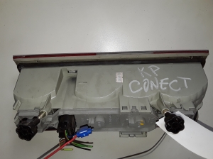 Ford Transit Connect I (2002–2013) Tagatuli tagaluugil 0504113 - 2