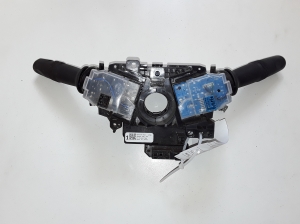Honda Jazz (2015–2026) Switch and its parts 35000T0A - 3
