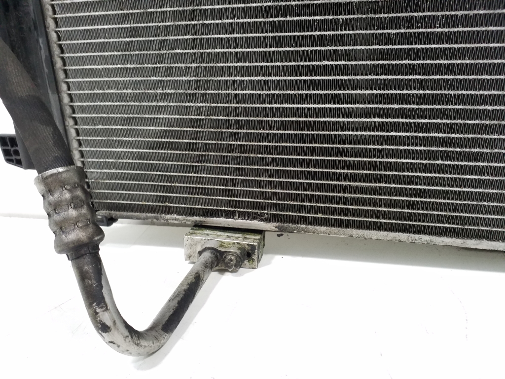 MERCEDES-BENZ C-Class W204/S204/C204 (2004-2015) A/C radiator A2045000554 21918564